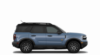 2026 Ford Bronco Sport® External Image 1